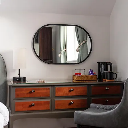 Bojangles Guest House Gretna Green Extérieur photo