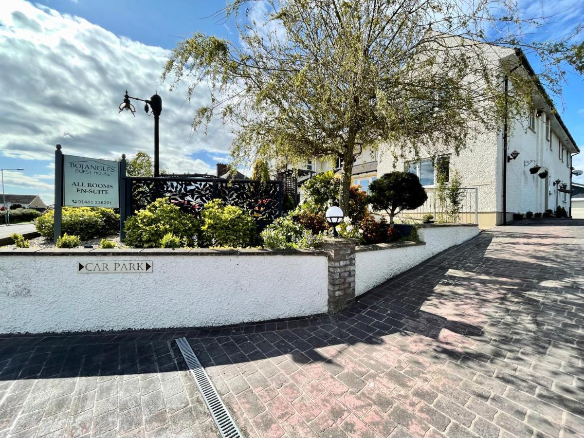 Bojangles 3* Gretna Green