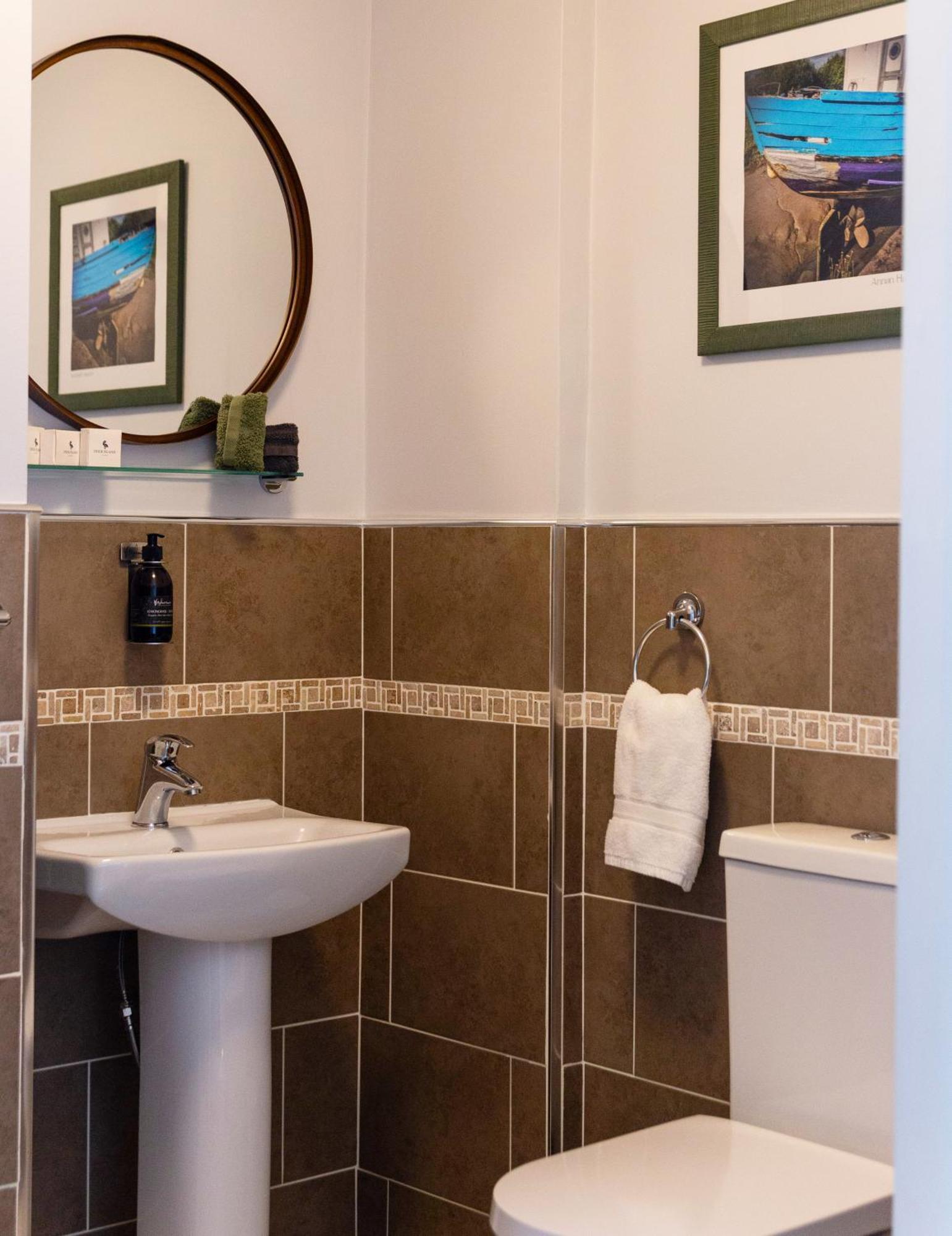 Bojangles Bed & Breakfast 3*