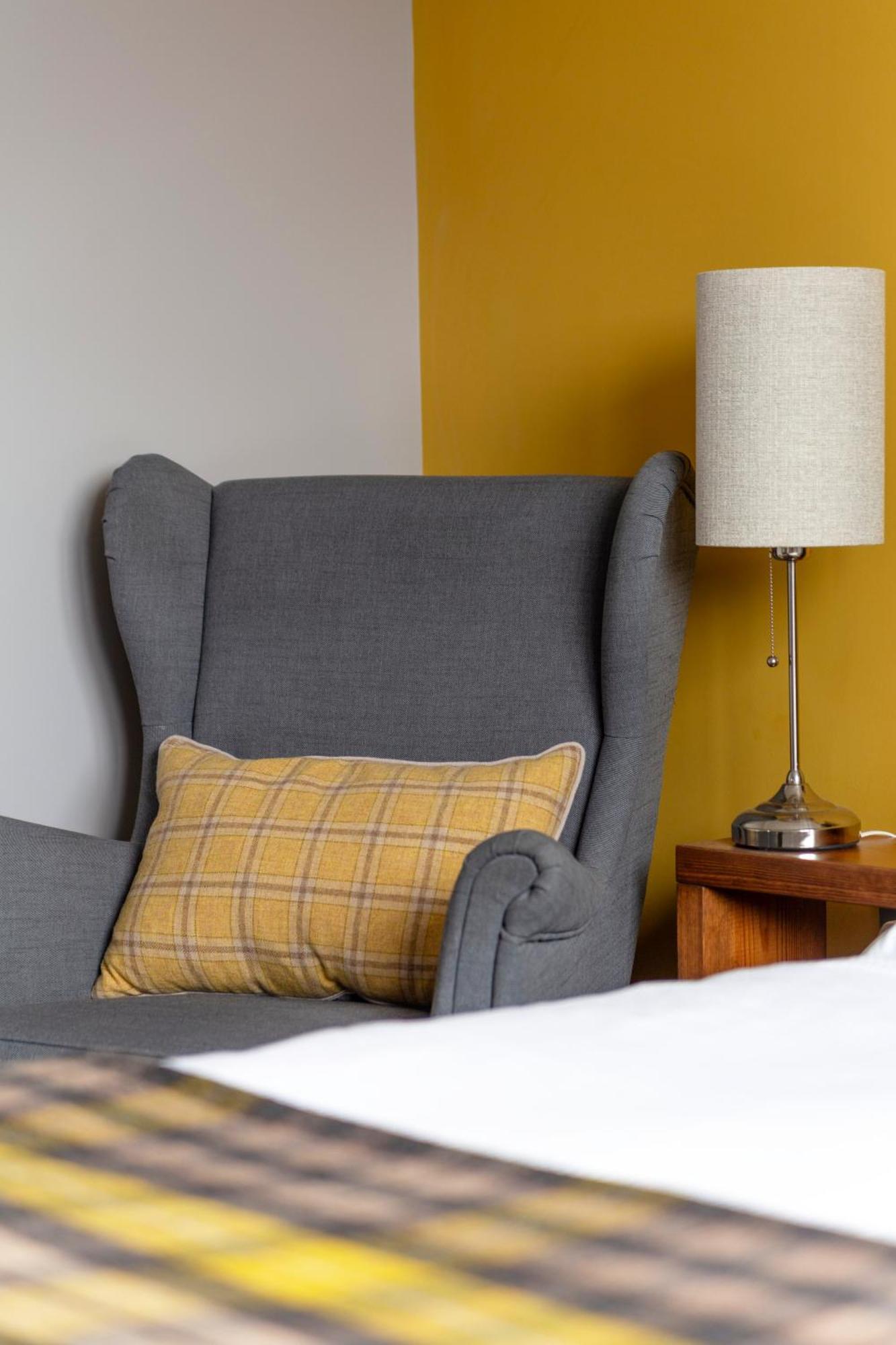 Bojangles Guest House 3*