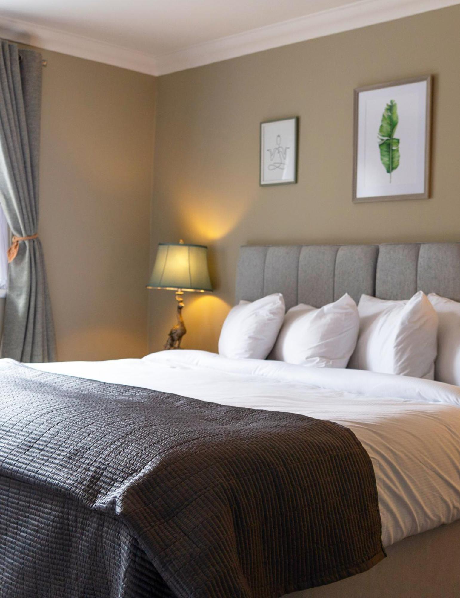 Bojangles Guest House 3* Gretna Green