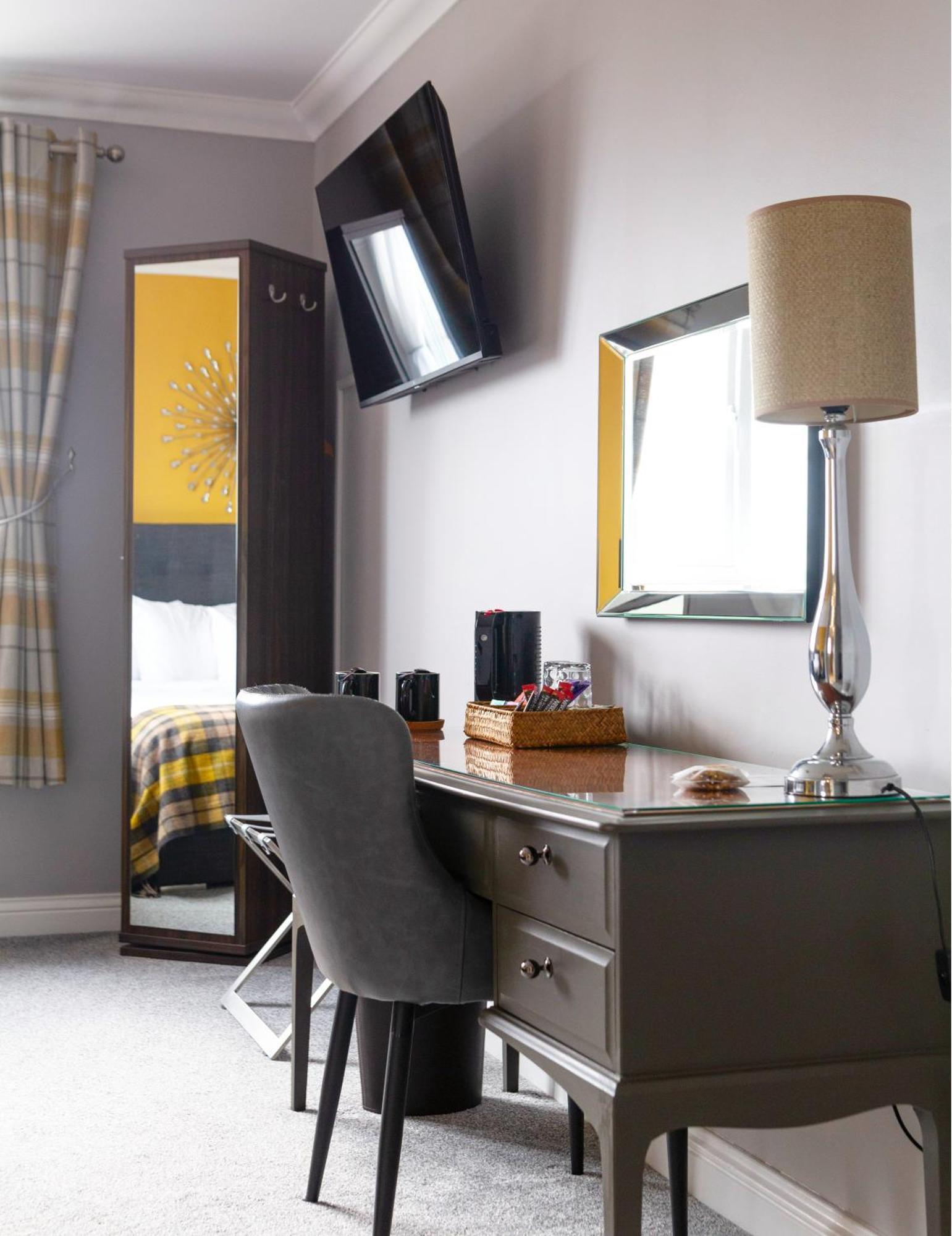 Bed & Breakfast Bojangles Guest House 3*