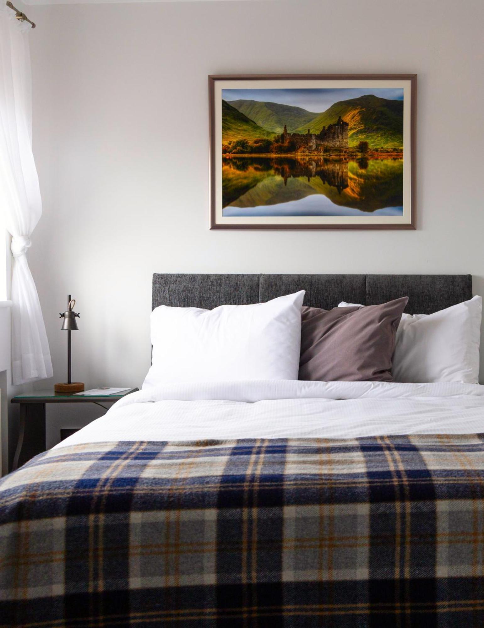 Bojangles Bed & Breakfast Gretna Green