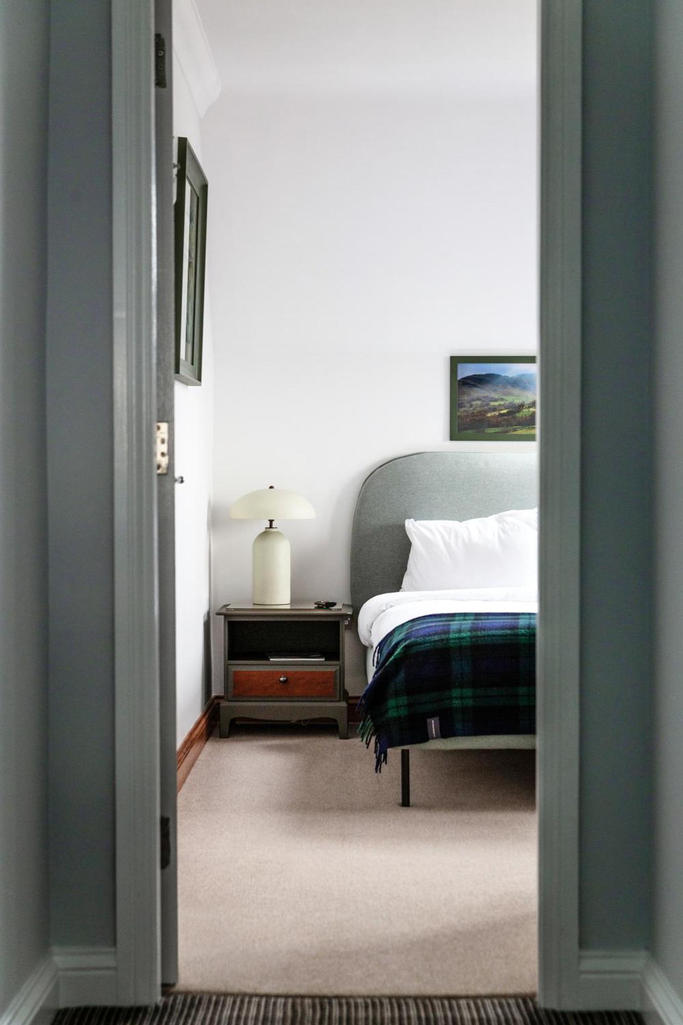 Bojangles Bed & Breakfast 3*