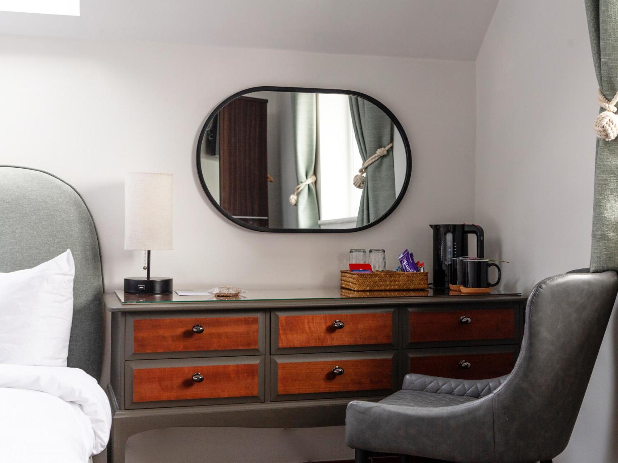 Bojangles Bed & Breakfast 3*